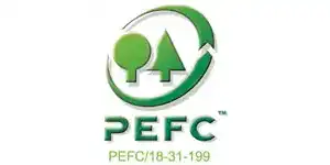 Pallets certificati PEFC